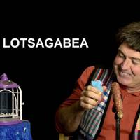 'Lorito lotsagabea'