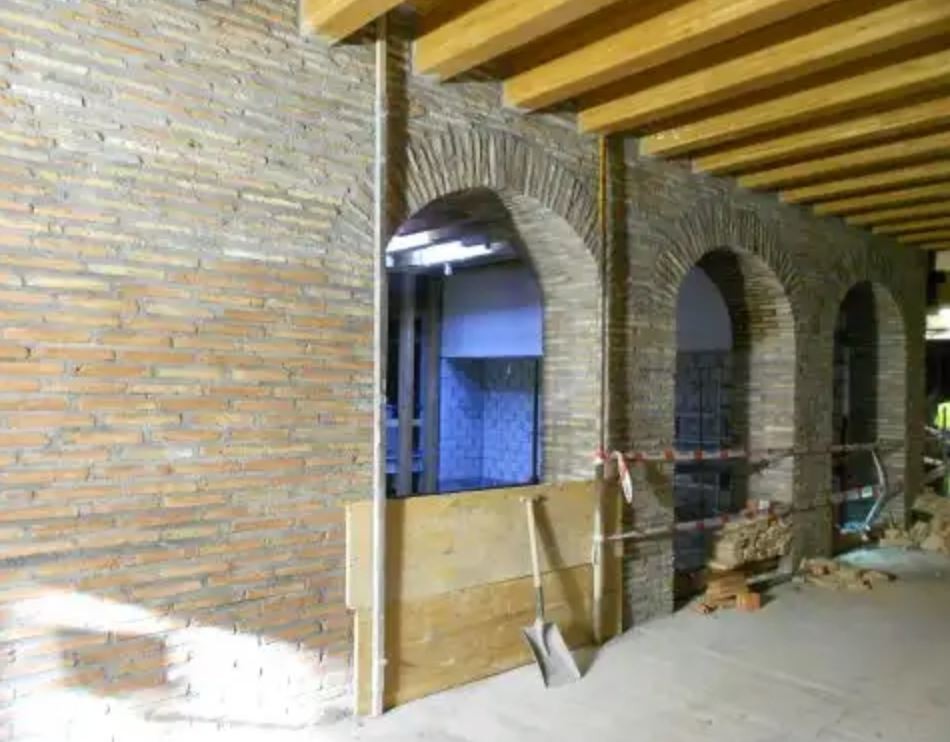 Gasteiz Antzokia hartuko duen jauregira bisita egitea eskatu du EH Bilduk