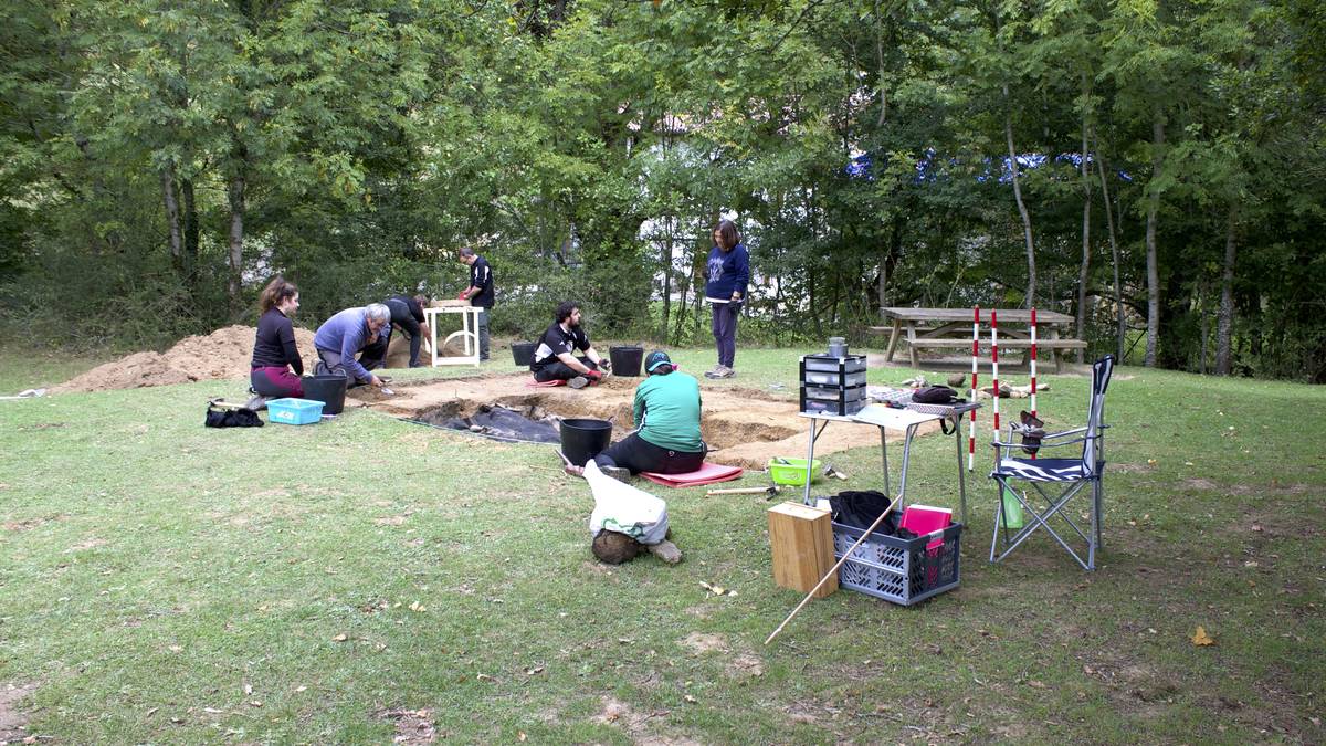 Gaur egungo bizimoduaren abiapuntuak