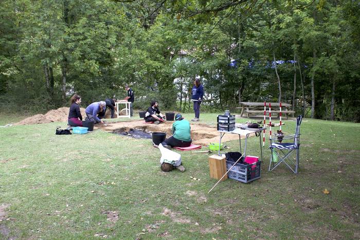 Gaur egungo bizimoduaren abiapuntuak