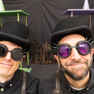 [UDABERRIAN JAI] 'Ipurbeltz'