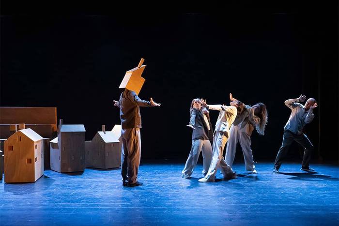 '52 hertz', nahi gabeko bakardadearen oihartzuna