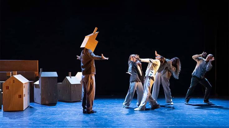 '52 hertz', nahi gabeko bakardadearen oihartzuna