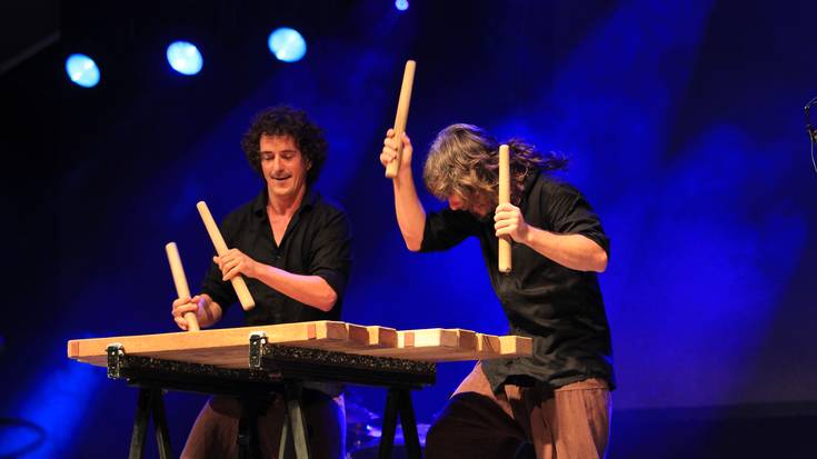 [GASTEIZKO JAIAK 2023] Oreka Tx