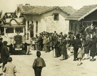 Aguraingo kondairen itzulia