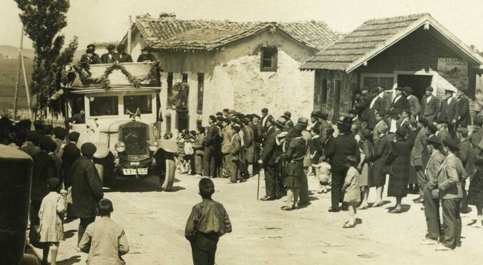 Aguraingo kondairen itzulia