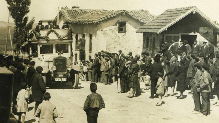 Aguraingo kondairen itzulia