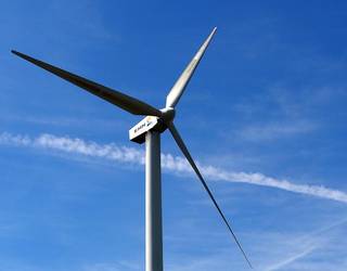 Zazpi aerosorgailu jartzeko proiektuari alegazioak aurkeztuko dizkiote