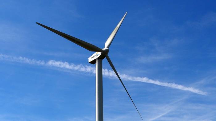 Zazpi aerosorgailu jartzeko proiektuari alegazioak aurkeztuko dizkiote