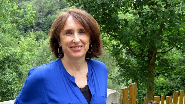 'Ekofeminismoa: bizitza guztiak erdigunera'