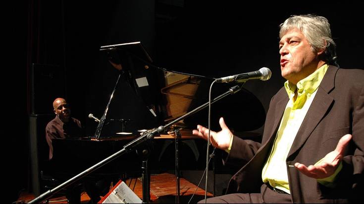 Lorca eta Milanes oroituko dituzte Santa Maria katedralean