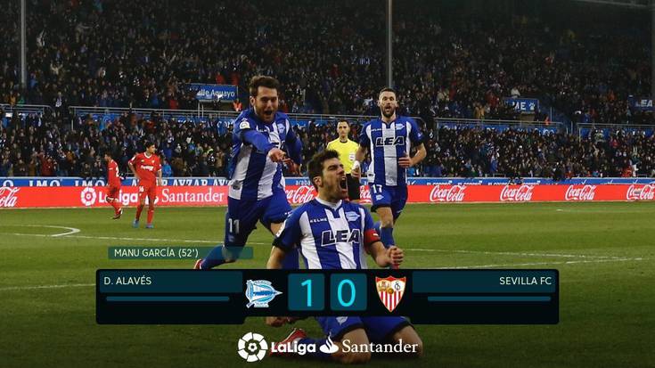 Ligan ondo bidean, eta Kopan gozatzera