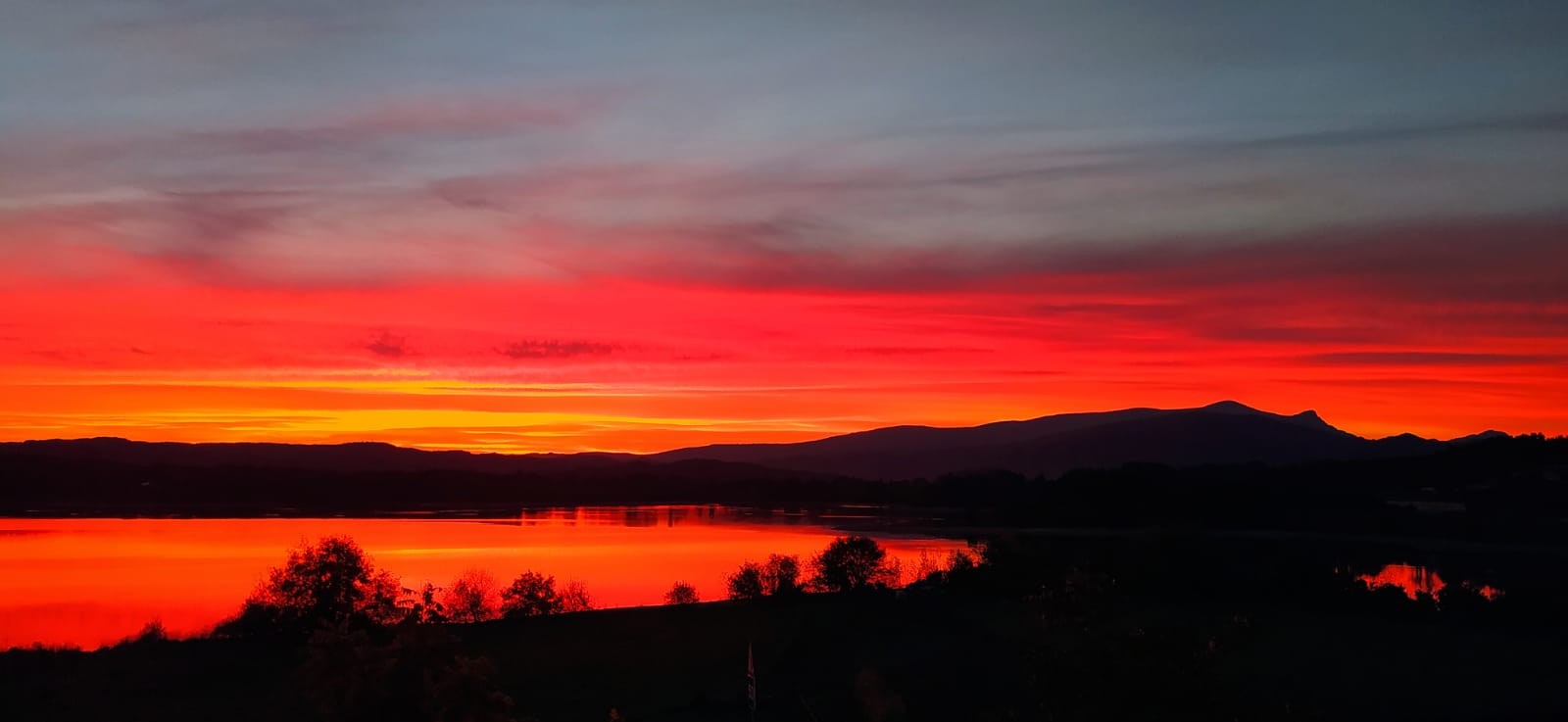 Ostegunean amaituko da 'uda txiki' hau