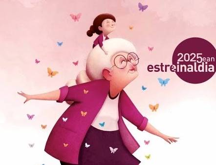 'Amama, irrifarreen ondarea'