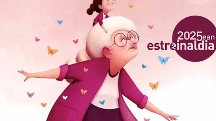 'Amama, irrifarreen ondarea'