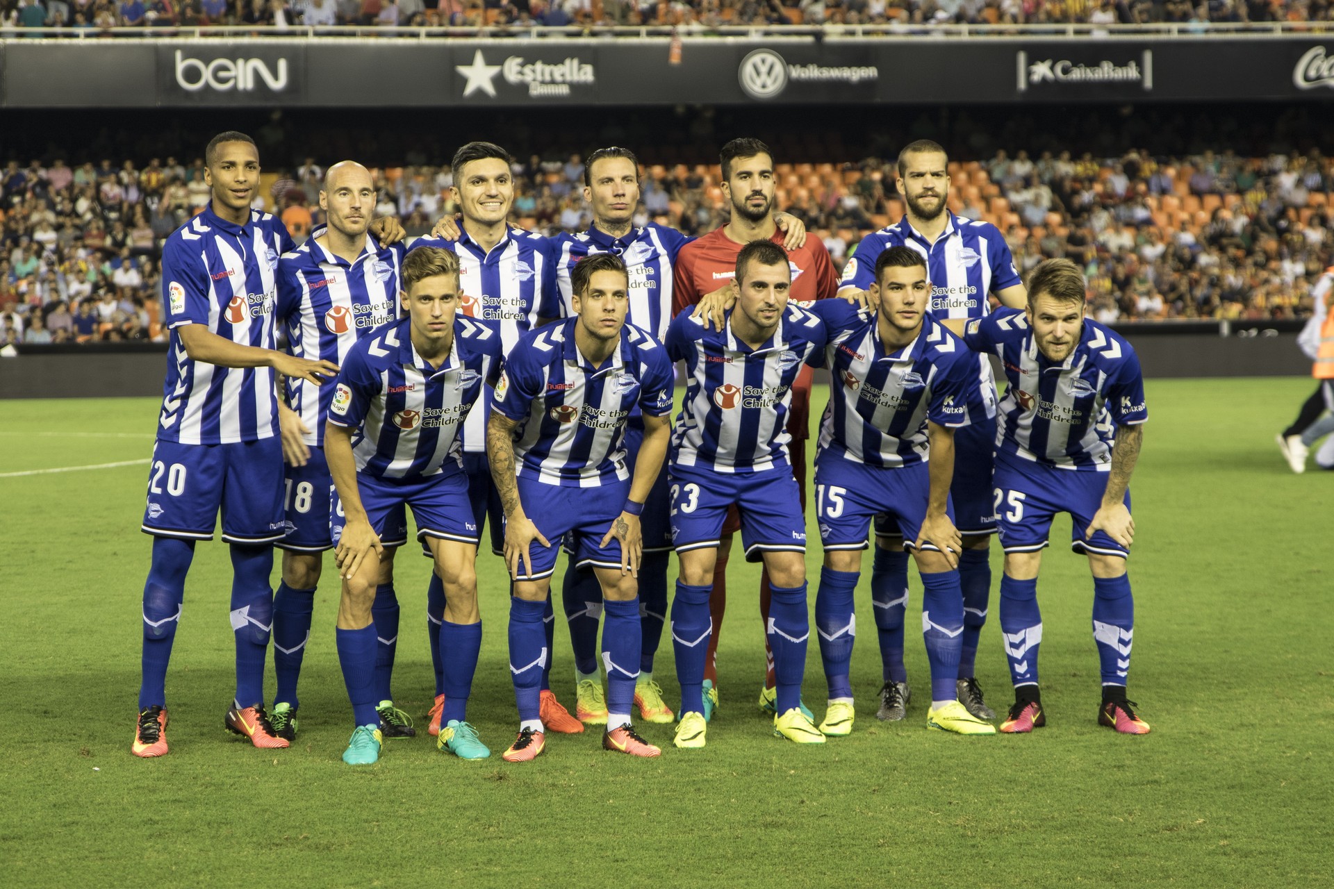 Berriz ere final batean