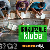 Irakurzale kluba