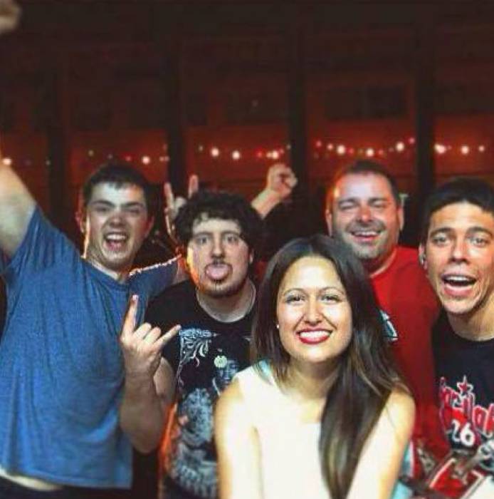 Ostabe, Garilak 26 eta Patx&Run