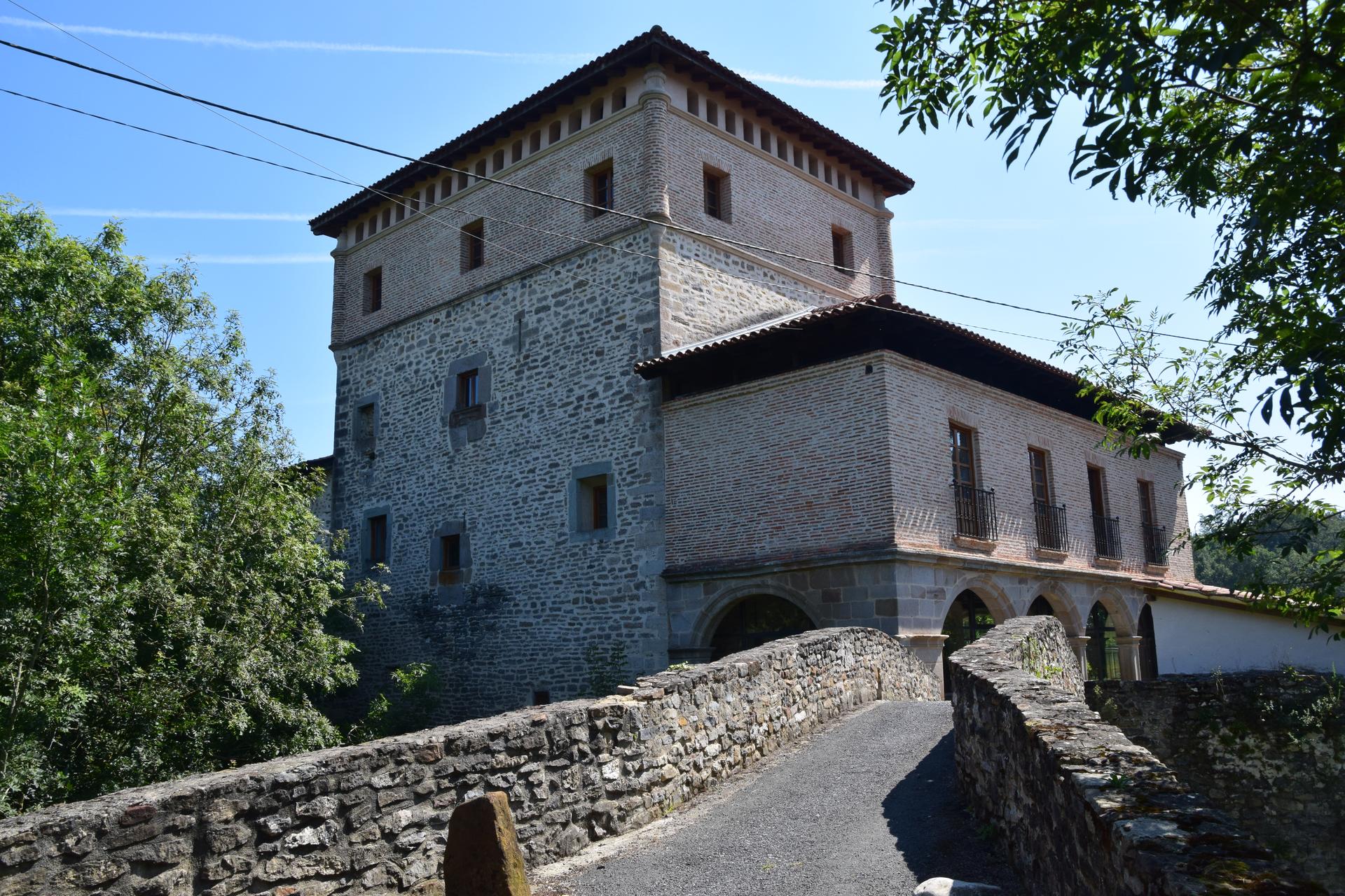 Iragana egunera ekartzeko xedea