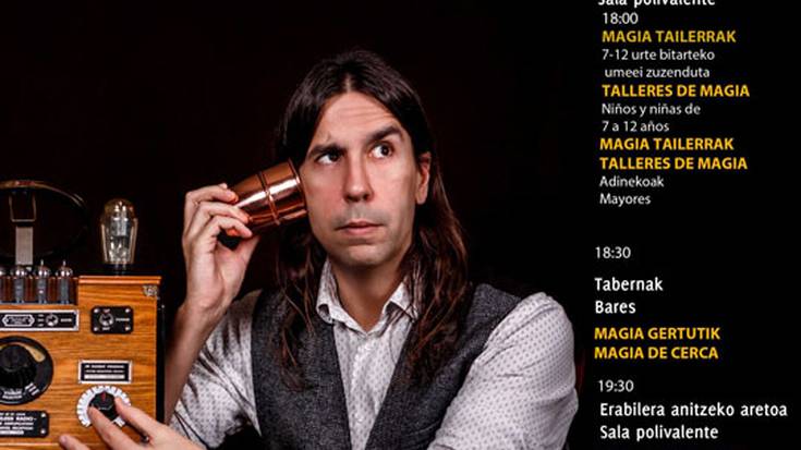 [MAGIALDIARABA] Tor magoa