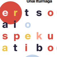 Uxue Alberdi, Unai Iturriaga, eta Sustrai Colina