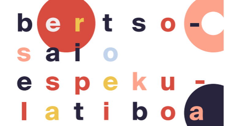 Uxue Alberdi, Unai Iturriaga, eta Sustrai Colina