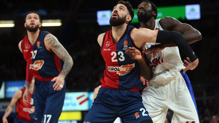 Garaipen bat baino gehiago