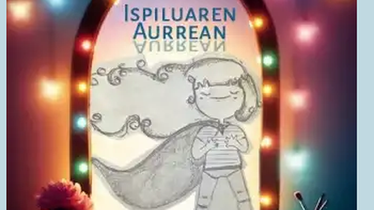 'Ispiluaren aurrean', Guralia taldea