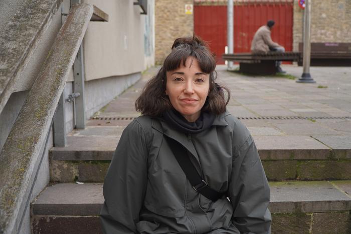 "Orain triatloi pila bat egiten dituzte aita direnek"