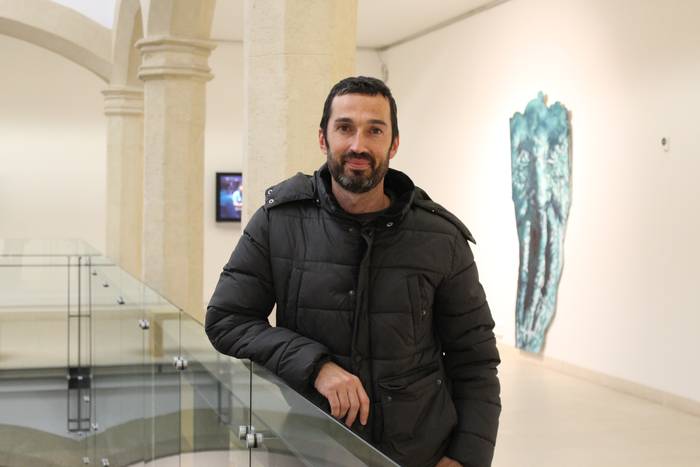 'Dantza hizkuntza' hitzaldia