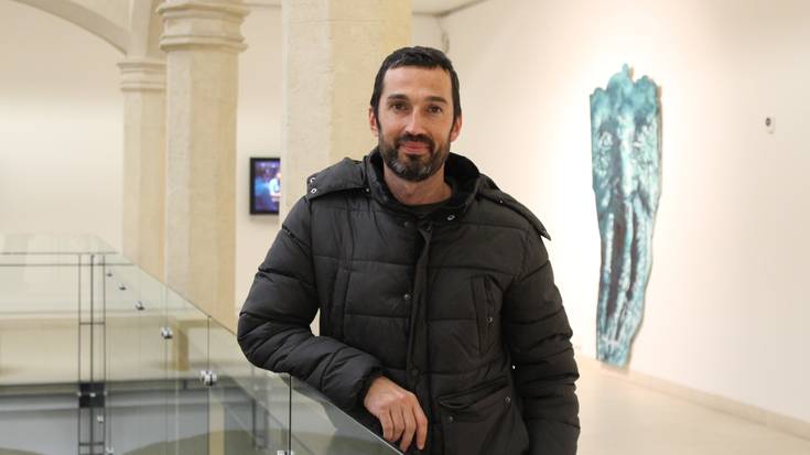 'Dantza hizkuntza' hitzaldia