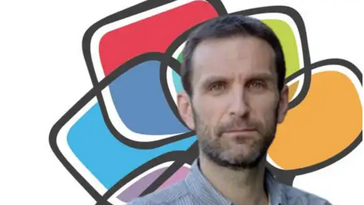 [HEI EKITALDIAK] 'Kazetaritza eta politikaren etorkizuna adimen artifizialaren iraultzaren aurrean', Julen Orbegozo