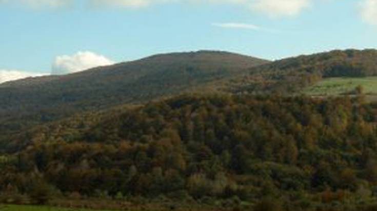 [GEUREKIN MENDIRA]: Butxisolo eta Siloko haitza