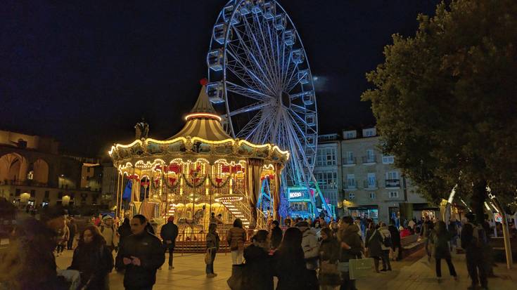 Noria, ikuspegi desberdina izateko