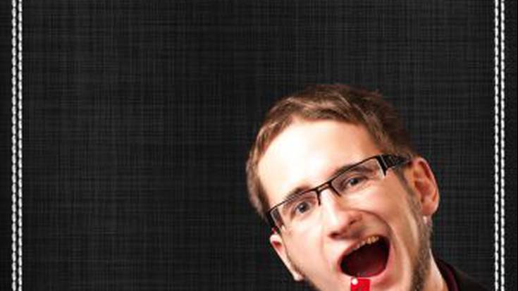 Imanol Ituño: 'magia parrastan'