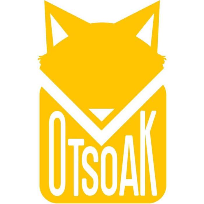 Otsoak logotipoa