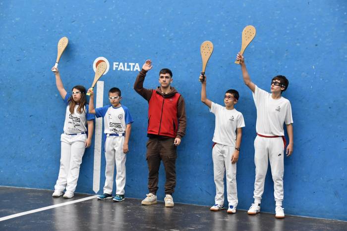 "Ezagutza handia bada ere, erabilera ez da horren neurrikoa"