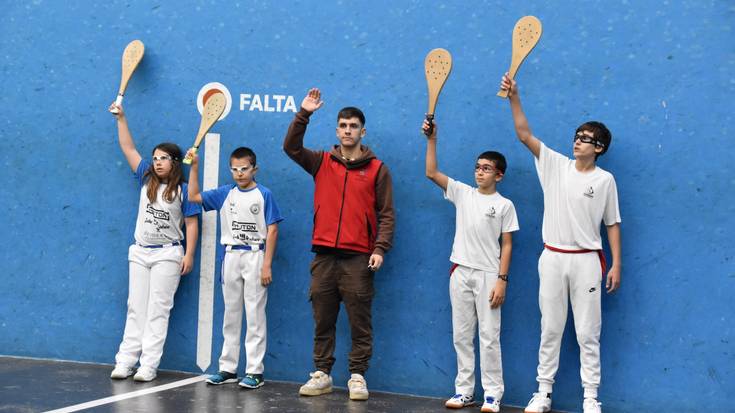 "Ezagutza handia bada ere, erabilera ez da horren neurrikoa"