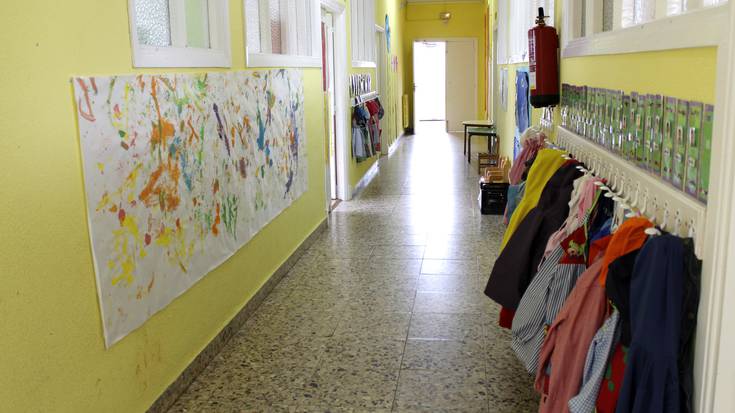 Ikastetxeetan "ekitatea" sustatzeko Magnet planak eztabaida sortu du