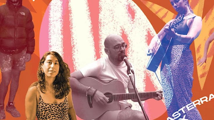 Sormen beken jaialdia