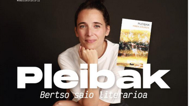 'Pleibak', Miren Amuriza, Miren Narbaiza, Oihana Bartra, Alaia Martin
