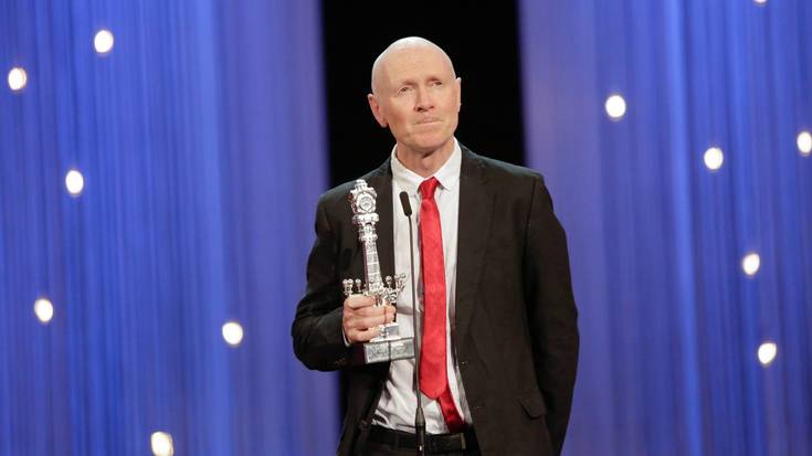 Paul Laverty gidoilaria sarituko du Martxoak 3 elkarteak