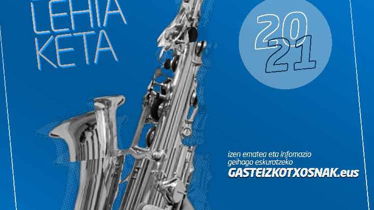 GTX Banda Lehiaketa FINALA