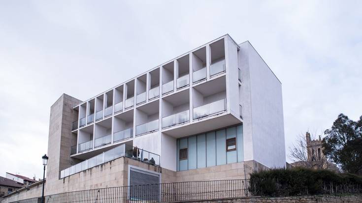 Landa eremuko etxebizitza komunitarioek gaueko arreta izanen dute