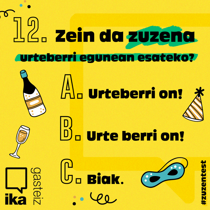 Egunero IKAsten delako 481 2