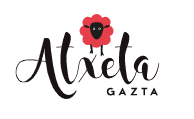 Atxeta Gazta logotipoa
