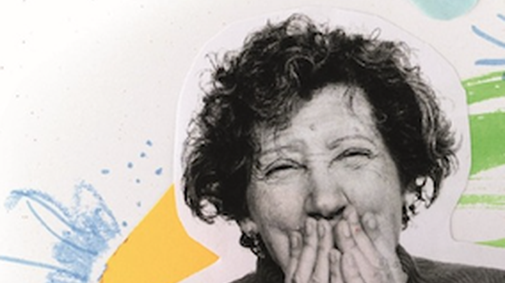 Euskaraldia, batzarra Laudion