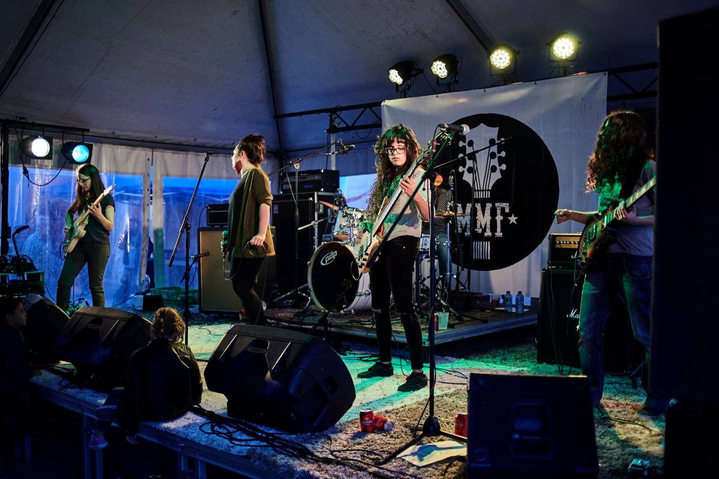 Maiatzaren 26an izango da Mendialdea Music Festival