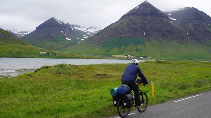 Euskal Herriko balea ehiztarien arima, bidaide