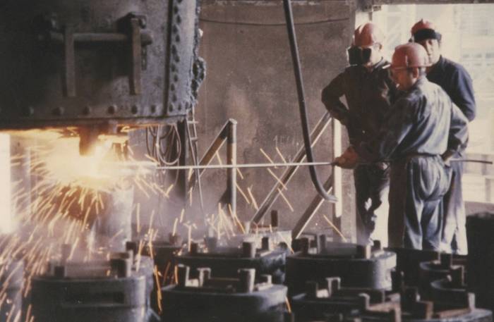 Ez garaituak, ez konbentzituak